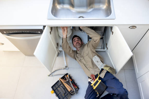 Best Water Leak Repair  in Union, NJ