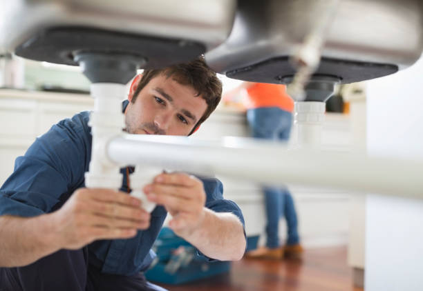 Trusted Union, NJ Plumbing Experts