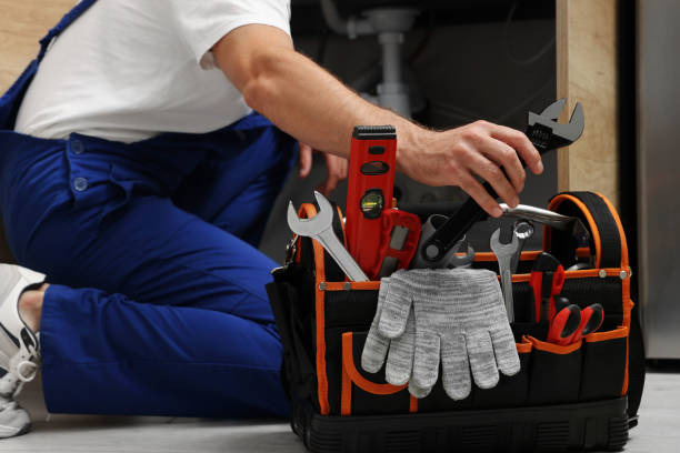 Best Pipe Repair Near Me  in Union, NJ