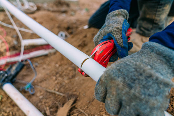 Best Leak Detection Services  in Union, NJ